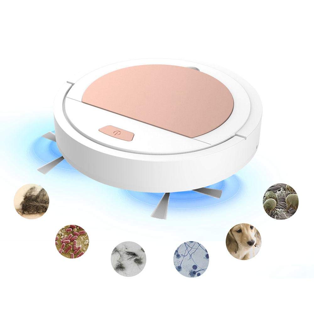 Best Good Cheap Robot Vacuum