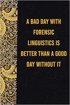 Forensic Linguistics Jobs Careers And Salaries Cal U