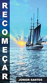 Livro Recomeçar
