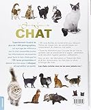 Image de Grand Larousse des chats (French Edition)