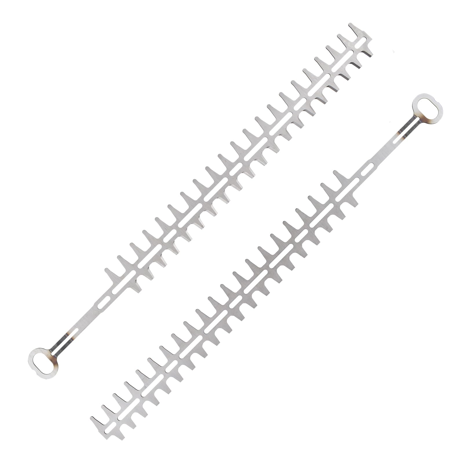 Sbeite 24-inch Hedge Ttrimmer Blades Fit for Stihl HS45 Hedge Trimmer, 2 Blades