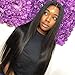 BEEOS 9A 360 Lace Frontal Human Hair Wigs,150% Density Pre Plucked and Bleached Knots with Baby Hair Free Part for Black Women