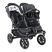 Valco Baby Tri Mode Duo X Toddler Seat (2016)