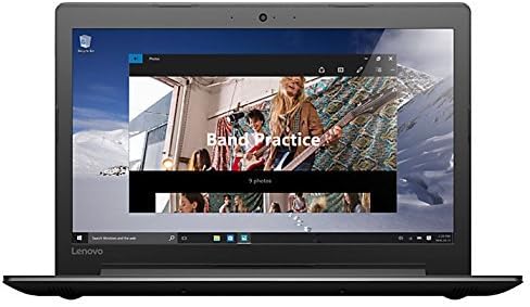 2017 Newest Flagship Lenovo Ideapad 310 15.6" HD Premium High Performance Laptop - Intel Core i7-6500U 2.50GHz, 12GB DDR4, 1TB Hard Driver, DVD±RW, HDMI, Bluetooth, Webcam, 802.11ac, Windwos 10 Home