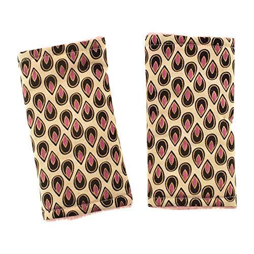 teething pads pattern