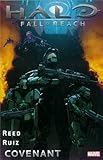 Halo - Fall of Reach: Covenant