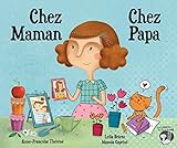 Chez maman by 