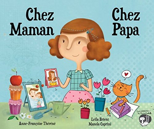 Chez maman by (Album)