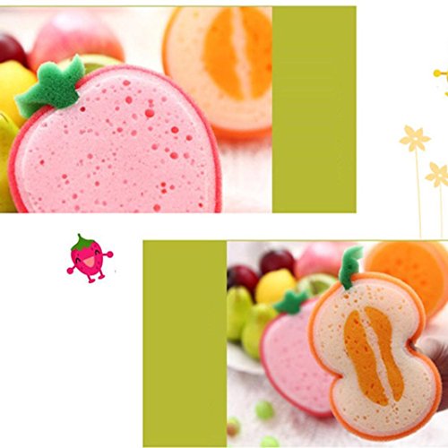 Health & Household, Household Supplies, Cleaning Tools, Sponges