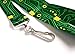 Pinsanity Digital Circuit Board Premium Lanyard