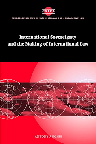 Download Imperialism, Sovereignty and the Making of International Law (Cambridge Studies in International and Comparative Law Book 37) (English Edition) PDF