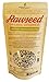Rawseed Organic Certified Pre-washed Tri-color Quinoa 2 Lbs (32 oz) Peruvian (No Indian or Bolivian)