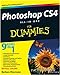 Photoshop CS4 All-in-One For Dummies