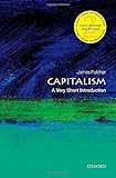 Capitalism: A Very Short Introduction (Very Short Introductions)