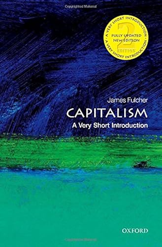 Download Capitalism: A Very Short Introduction PDF