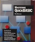 Mastering Quickbasic