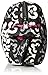 Vera Bradley Large Cosmetic Bag (Canterberry Magenta)