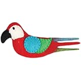 boiled wool dog toys safe