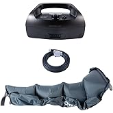DOCTOR LIFE Sequential Air Compression Therapy System : (Arm Set)