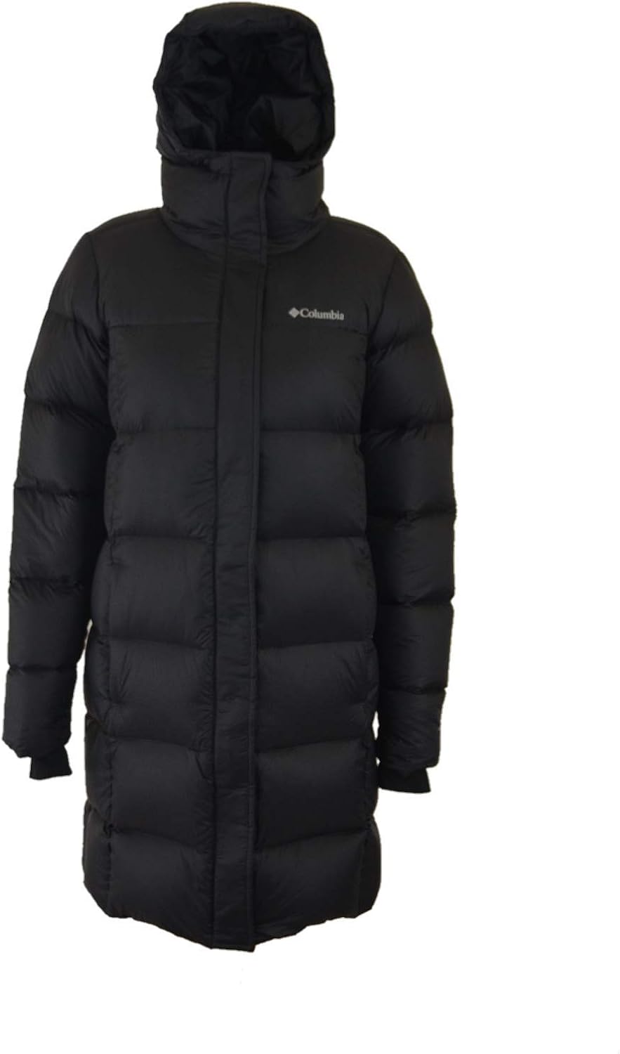 columbia woodlyn meadows down jacket