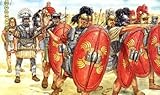 Italeri 1:72 Roman Infantry 1st To 2nd Century Bc