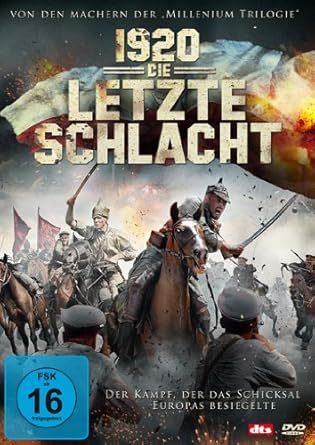 1920 Die Letzte Schlacht Battle For Warsaw 1920 1920 - 
