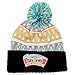 Mitchell & Ness Mens NBA Tribal High 5 Knit Hat