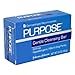 Purpose Gentle Cleansing Bar 3.6 Oz per pack
