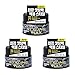 GATSBY Styling Wax Ultra Hard Type 80 g X 3 PCS