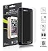 Galaxy S7 Screen Protector 2-Pack from Halcyon Offer Easy to Install Scratch Resistant, Bubble Free, Anti Fingerprint & Full Screen Protection, Save Your Money and Protect Your Screen Now!