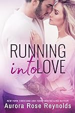 Running Into Love (Fluke My Life Book 1)