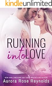 Running Into Love (Fluke My Life Book 1)
