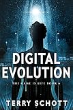 Digital Evolution (The Game is Life Book 6)