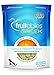 Fruitables Greek Crunchy Dog Treats Vanilla Yogurt Flavor With Pumpkin Granola & Greek Yogurt 7 Oz, 953012