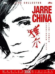 Jarre, Jean-Michel - Live À Pékin, Cité Interdite / Tian'anmen - Édition Collector