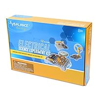 Balance Living Electrical Science Experiment Kit