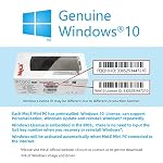 MeLE-Fanless-Mini-PC-Stick-Intel-Celeron-J4125-8G128G-Windows-10-Pro-Mini-Computer-Support-HDMI-4K-60Hz-Dual-Band-WiFi-with-Gigabit-Ethernet-Port-PCG02-GLE