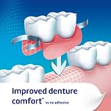 Poligrip Flavour Free Denture Adhesive Cream 40g Strong All-Day Hold view 4