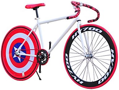 Fix Original Fixed Gear Single Speed Fixie Bike