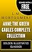 Anne: The Green Gables Complete Collection: Golden Illustrated Classics (Comes with a Free Audiobook)