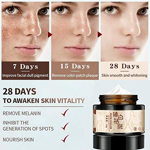 chinese dark spot remover