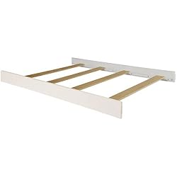 Full-Size Conversion Kit Bed Rails for Baby Cache