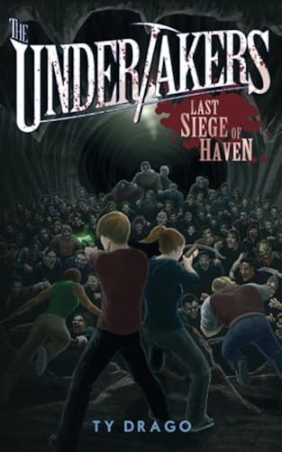 Download Last Siege of Haven PDF