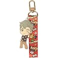 BTS TinyTan Dynamite Acrylic Strap Keyring Key Chain Accesssories (RM)