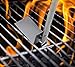 POLIGO 2pcs Grill Cleaning Set - 24.6