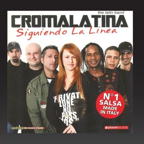 Croma Latina - Son Que Son Lyrics - Zortam Music