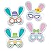 Easter Bunny Mask Ck-12 - Crafts for Kids and Fun Home Activities