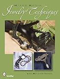Mixed Media Jewelry Techniques by 