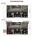 Mobile Game Controller w/Joystick - iPhone & Android Gaming Triggers for PUBG/Knives Out/Rules of Survival/Fortnite - High Sensitivity L1R1 Gamepad - for iPhone Samsung Huawei HTC by Ace Squad