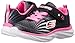 Skechers Kids Girl's Pepsters Colorbeam Sneaker